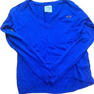 2 for $20 Hollister Co deep V-neck sweater